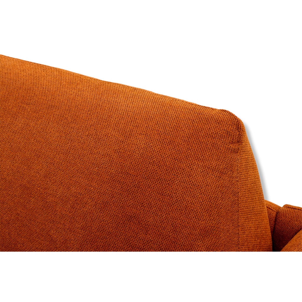 Dienne Salotti Schlafsofa Ghali in Stoff Sisley