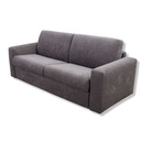 Dienne Salotti Schlafsofa Square in Stoff Klee