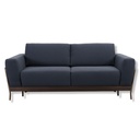Dienne Salotti Schlafsofa Martinroc in Stoff Venice