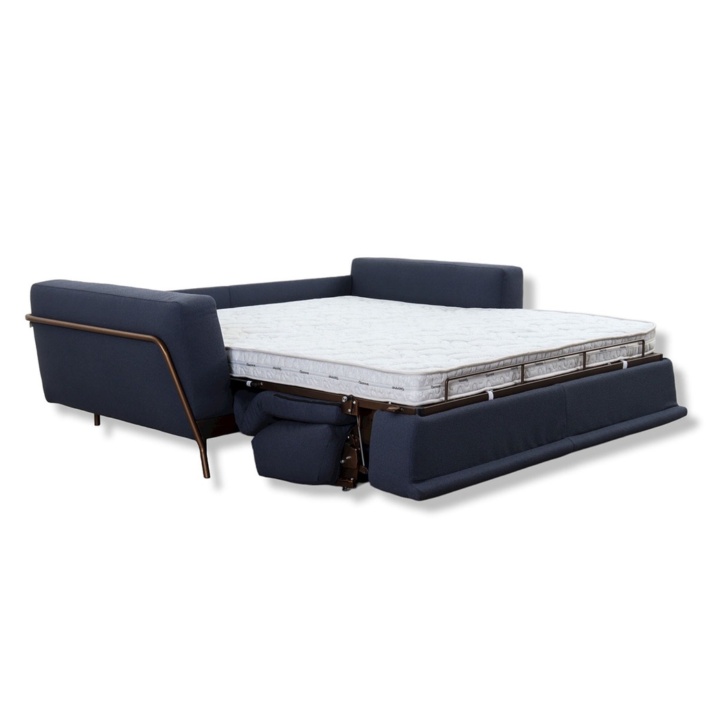 Dienne Salotti Schlafsofa Martinroc in Stoff Venice