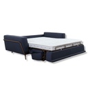 Dienne Salotti Schlafsofa Martinroc in Stoff Venice