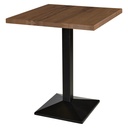 Bodahl Bartisch Compact Dining in rustikaler Eiche