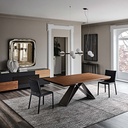 Cattelan Italia Esstisch Premier Wood Drive