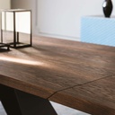 Cattelan Italia Esstisch Premier Wood Drive