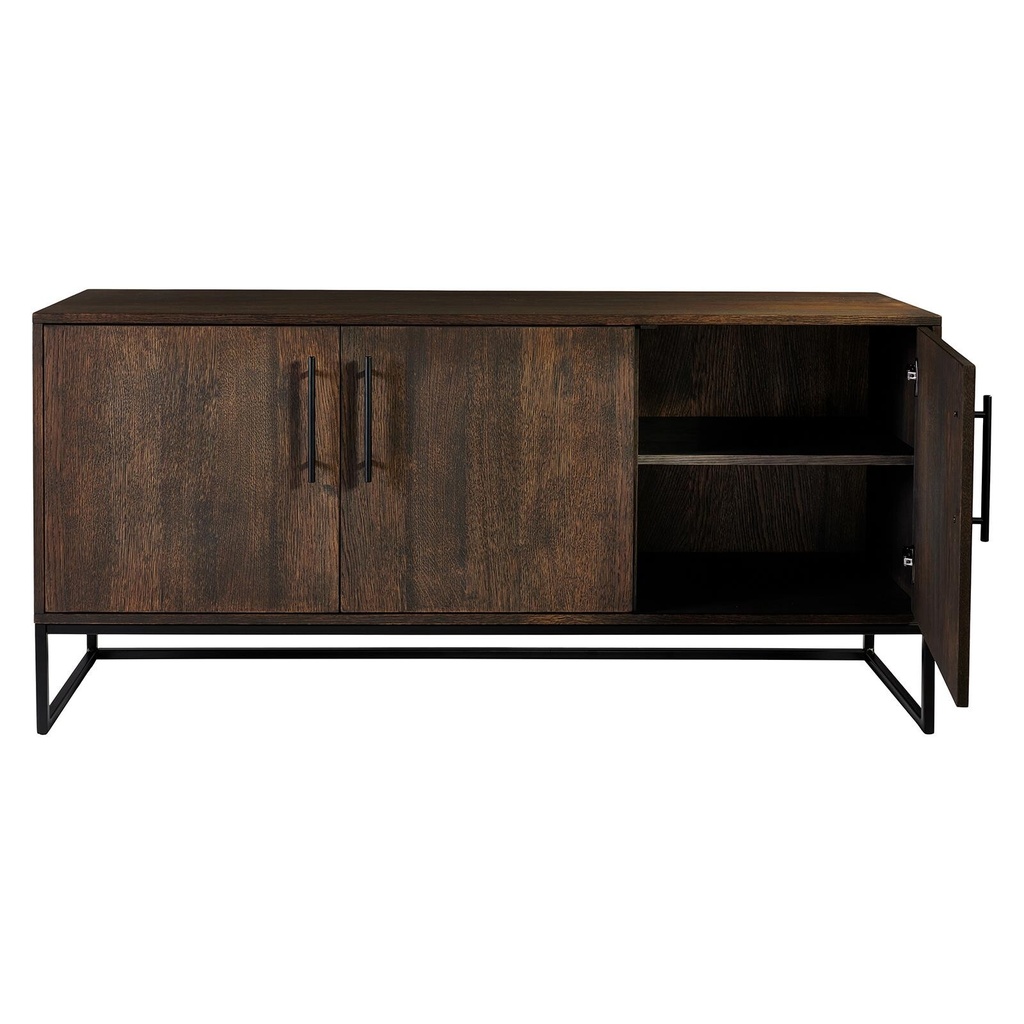 Bodahl NOBEL Sideboard in Eichenfurnier
