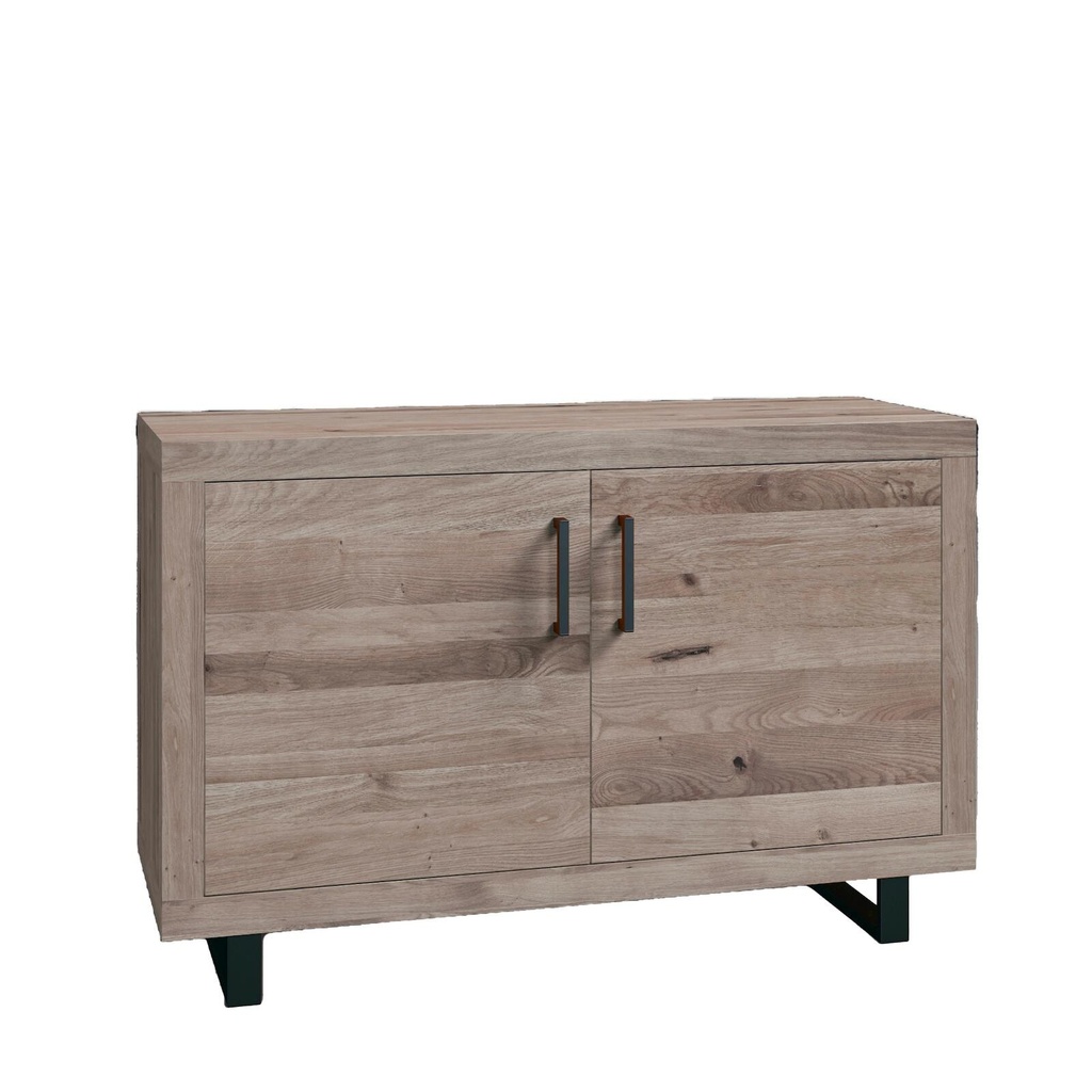 Bodahl NATURE Sideboard in rustikaler Eiche