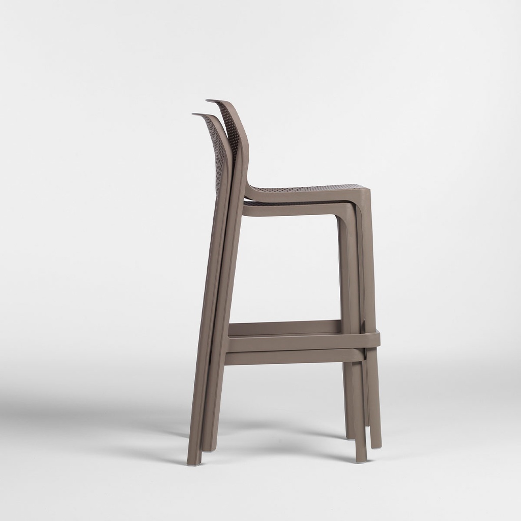 Nardi Outdoor Barstuhl NET