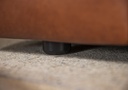 Willi Schillig 18050 Around the block Sofa Leder Z69