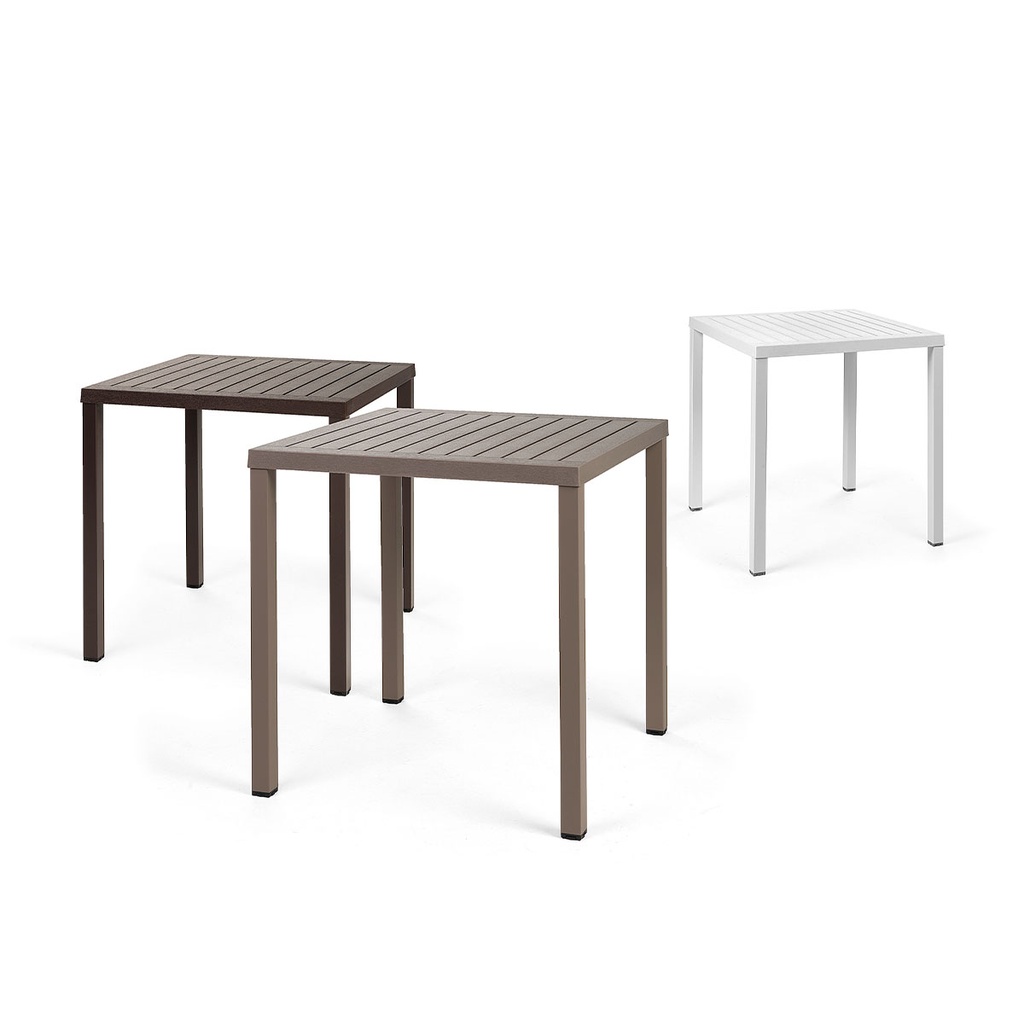 Nardi Outdoor Beistelltisch CUBE