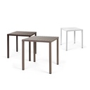 Nardi Outdoor Beistelltisch CUBE