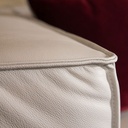 Willi Schillig 18050 Around the block Sofa Leder Z59