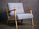 Flexlux Sessel ARONA in Leder Dakota