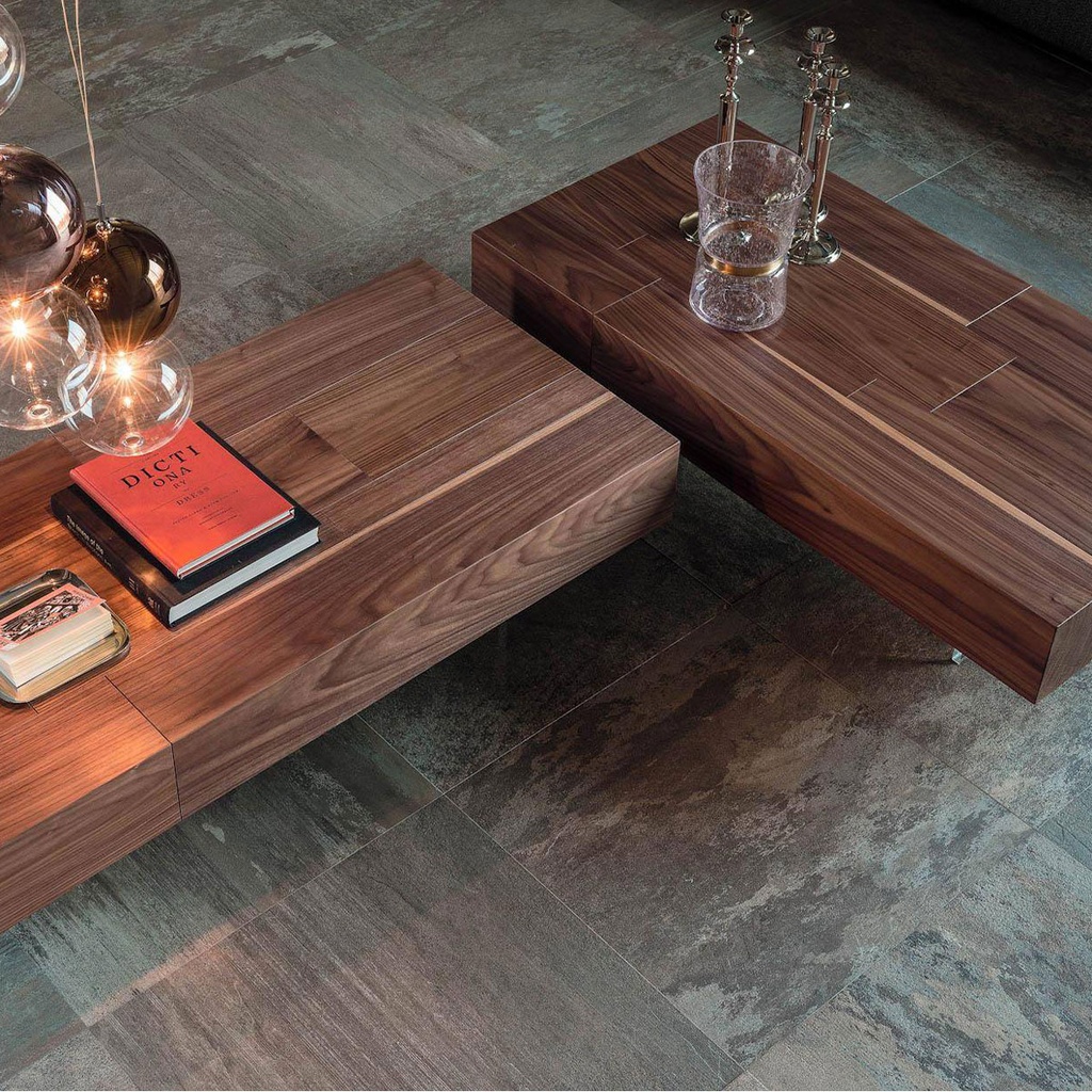 Cattelan Italia Couchtisch LINGOTTO