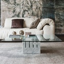 Cattelan Italia Couchtisch SCACCO