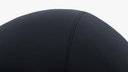 Actona set of 2 PLUMP chairs in imitation leather black