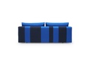 Innovation Living Schlafsofa Conlix Patchwork