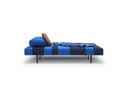 Innovation Living Schlafsofa Conlix Patchwork