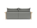 Innovation Living Schlafsofa Malloy Holz