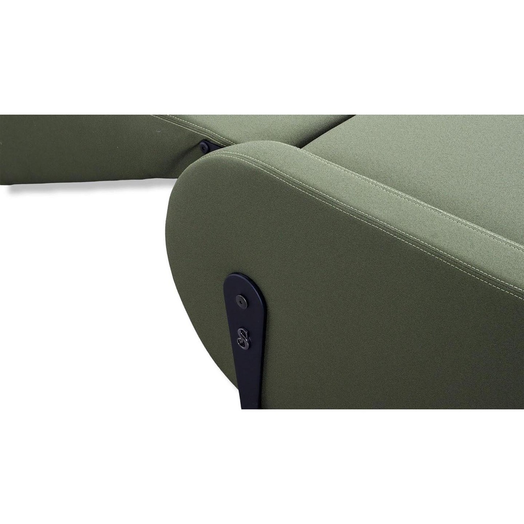Schlafsofa Sleepo Salons - Single Sofa