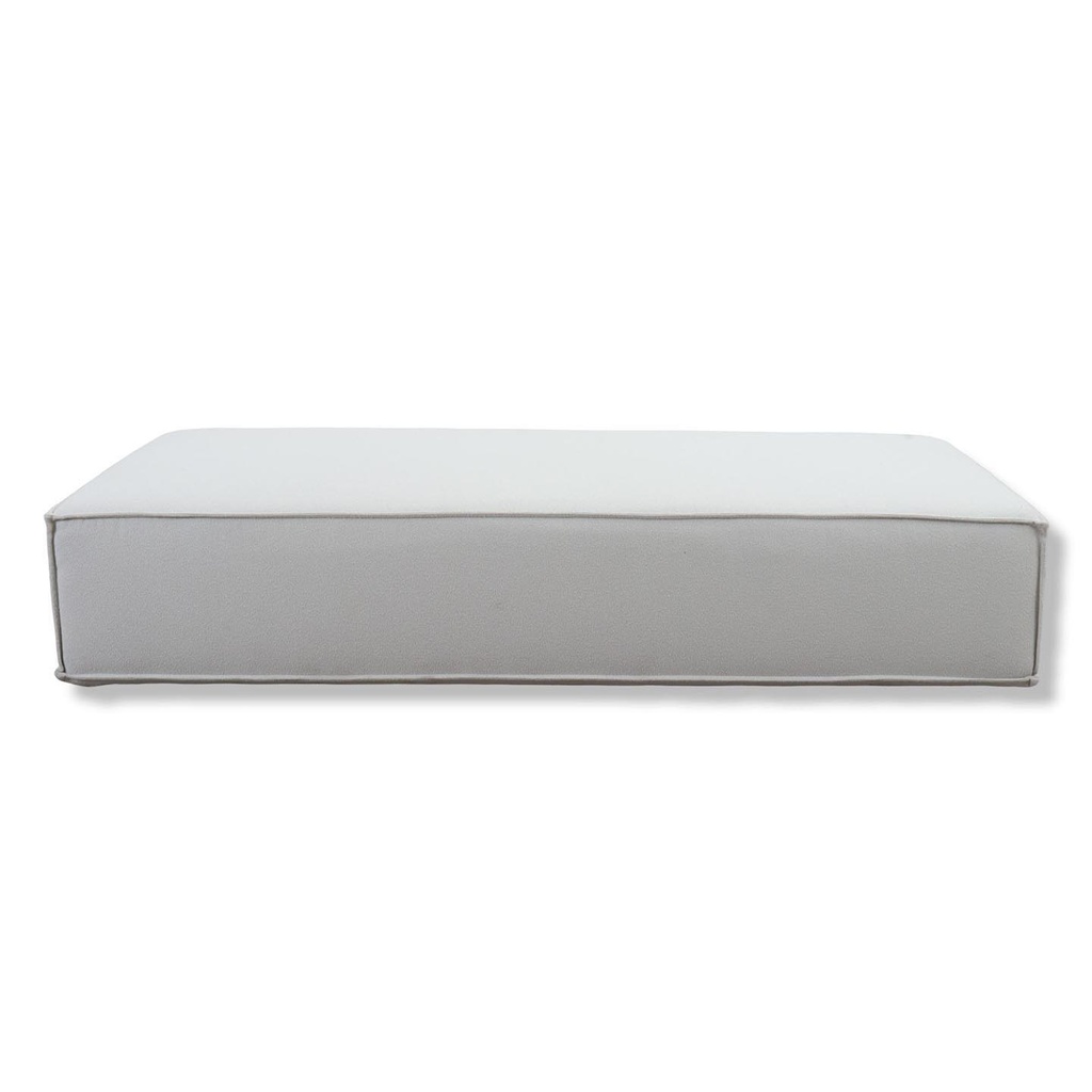 Dienne Salotti Schlafsofa TOMMY in Stoff Venice cream