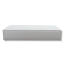 Dienne Salotti Schlafsofa TOMMY in Stoff Venice cream
