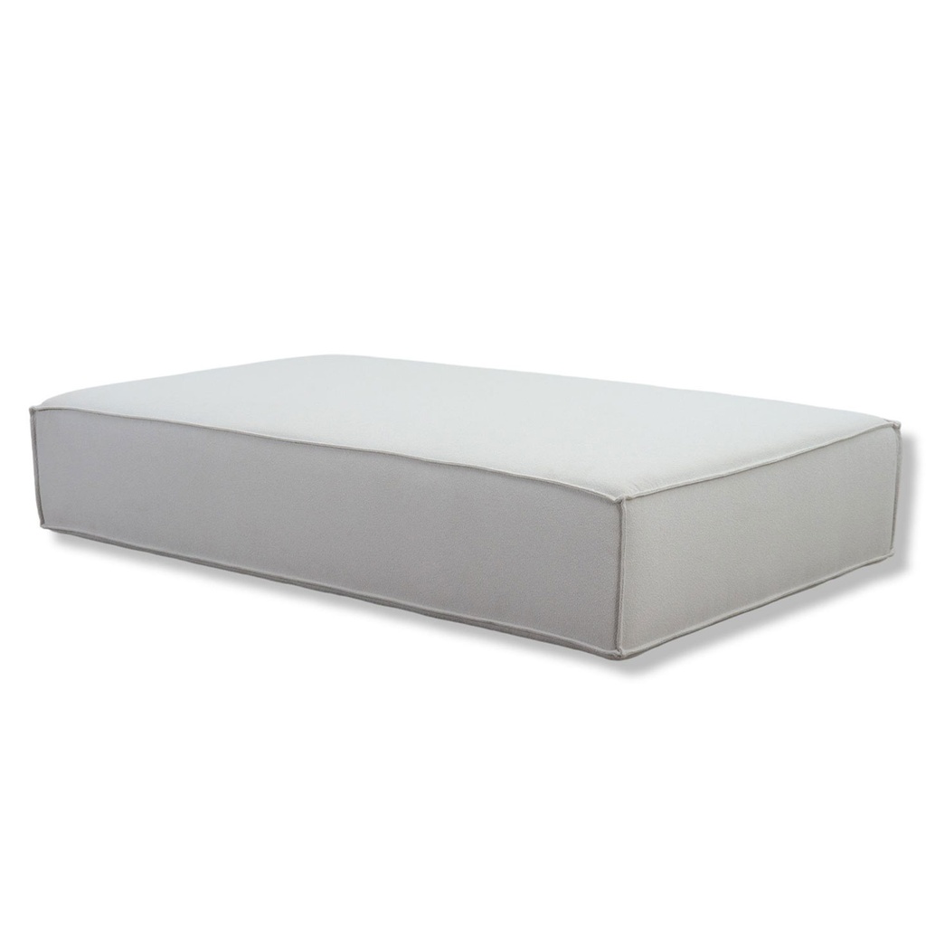 Dienne Salotti Schlafsofa TOMMY in Stoff Venice cream
