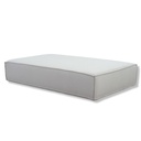 Dienne Salotti Schlafsofa TOMMY in Stoff Venice cream