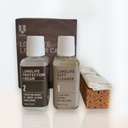 Uniters Longlife Lederpflege Set Anti Aging Kit
