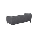 Flexlux Sofa Belle in Stoff Bormio