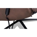 Himolla Fernsehsessel 7911 in Leder 22 Soft-Nappa wood