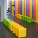 Slide Design Bank Wow