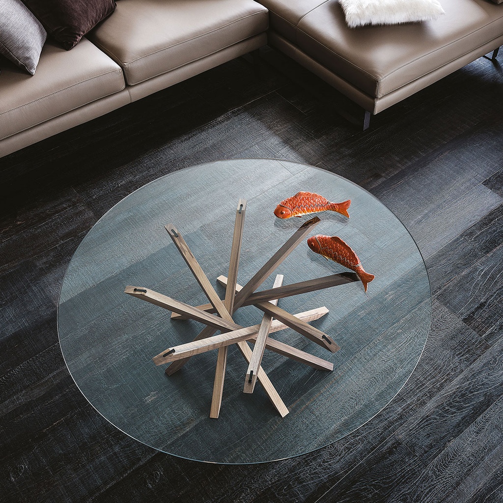 Cattelan Italia Couchtisch ATARI