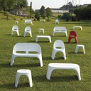 Slide Design Sofa Amèlie Duetto