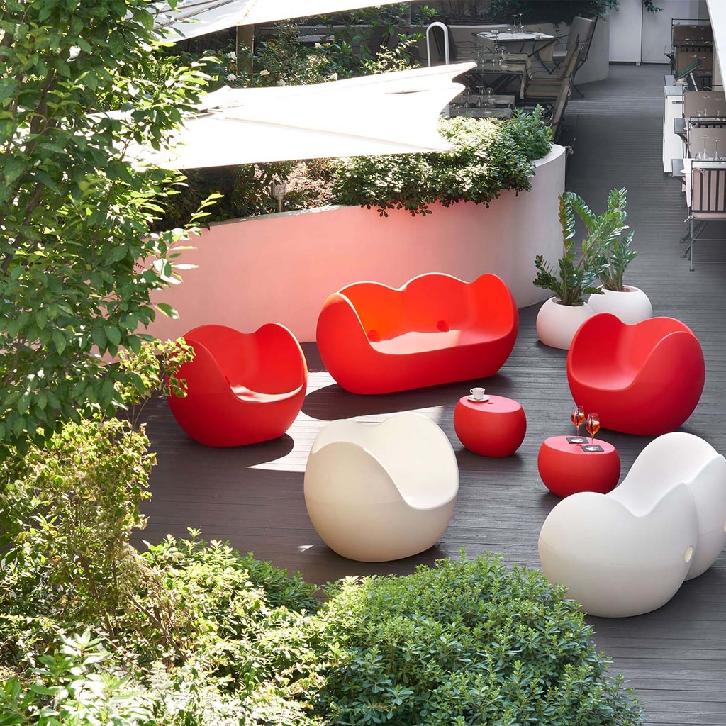 Slide Design Sessel Blos