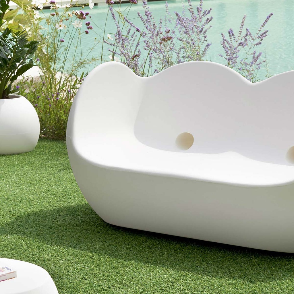 Slide Design Sofa Blossy