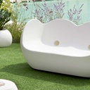 Slide Design Sofa Blossy