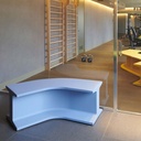 Slide Design Bank Iron