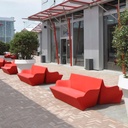 Slide Design Sofa Kami Yon