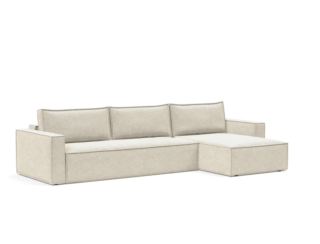 Innovation Living Schlafsofa Newilla Lounger