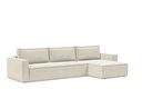 Innovation Living Schlafsofa Newilla Lounger