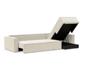 Innovation Living Schlafsofa Newilla Lounger
