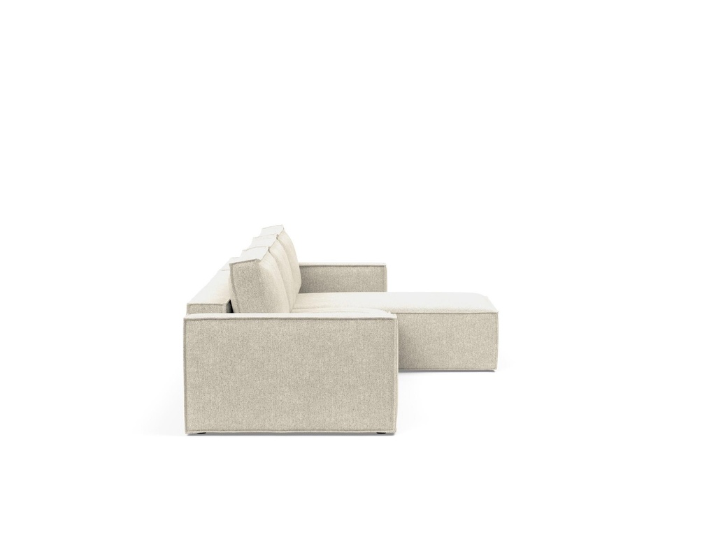 Innovation Living Schlafsofa Newilla Lounger