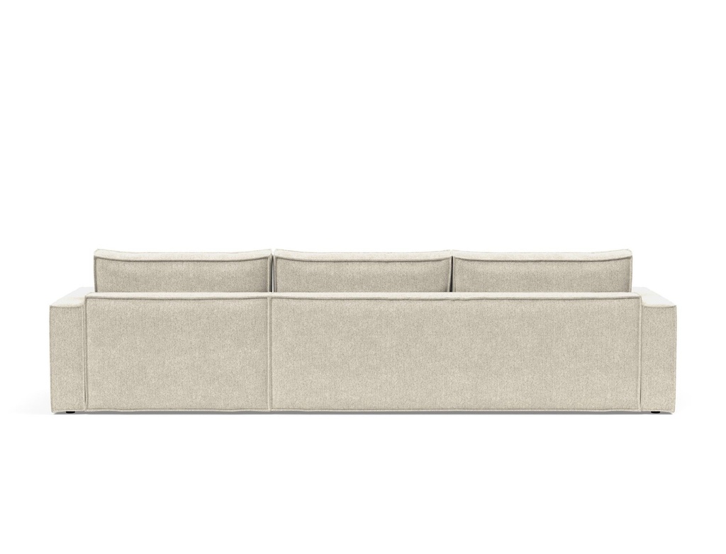 Innovation Living Schlafsofa Newilla Lounger