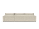 Innovation Living Schlafsofa Newilla Lounger