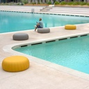 Slide Design Hocker Gelée Grand