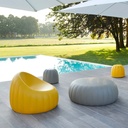 Slide Design Hocker Gelée Grand