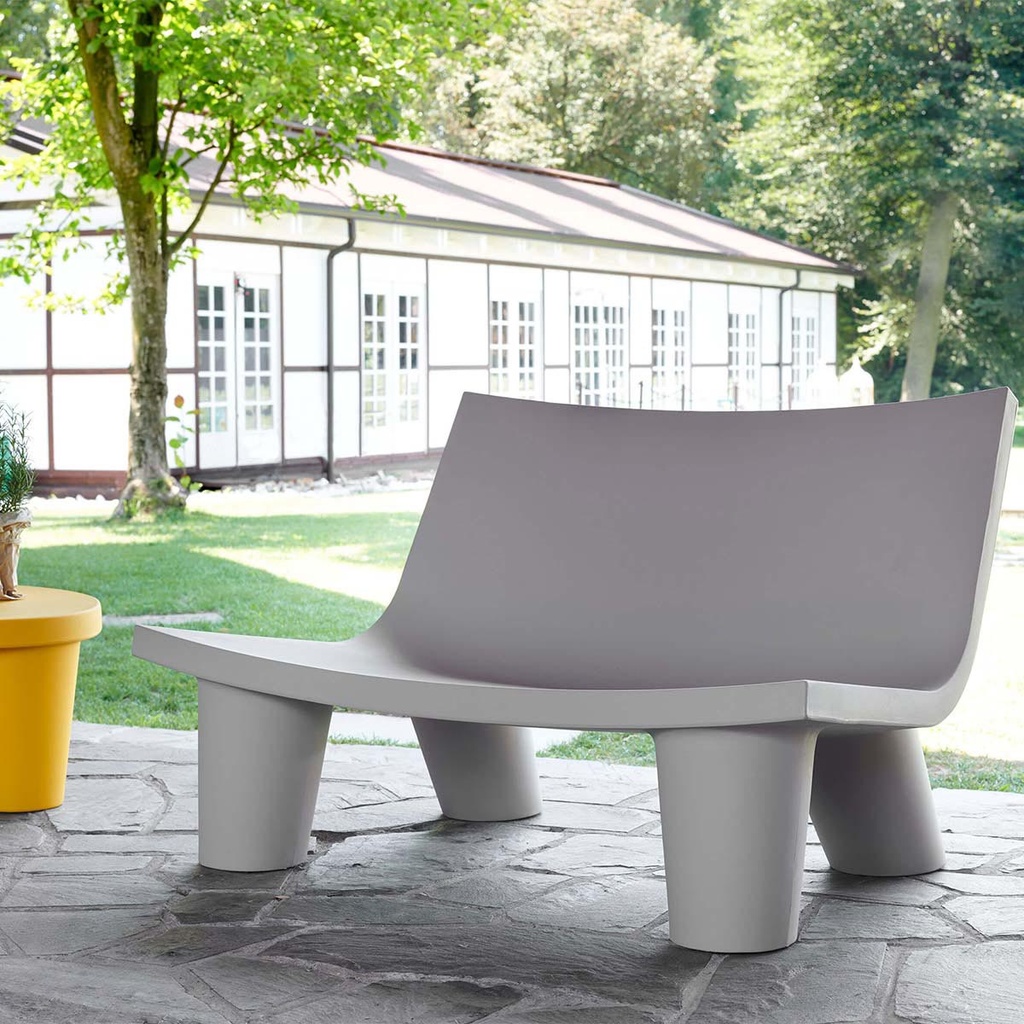 Slide Design Sofa Low Lita Love
