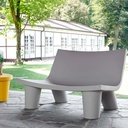 Slide Design Sofa Low Lita Love