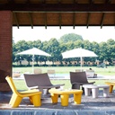 Slide Design Sofa Low Lita Love