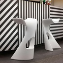 Slide Design Barhocker Koncord